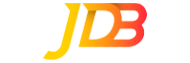 JDB logo for casino game provider.